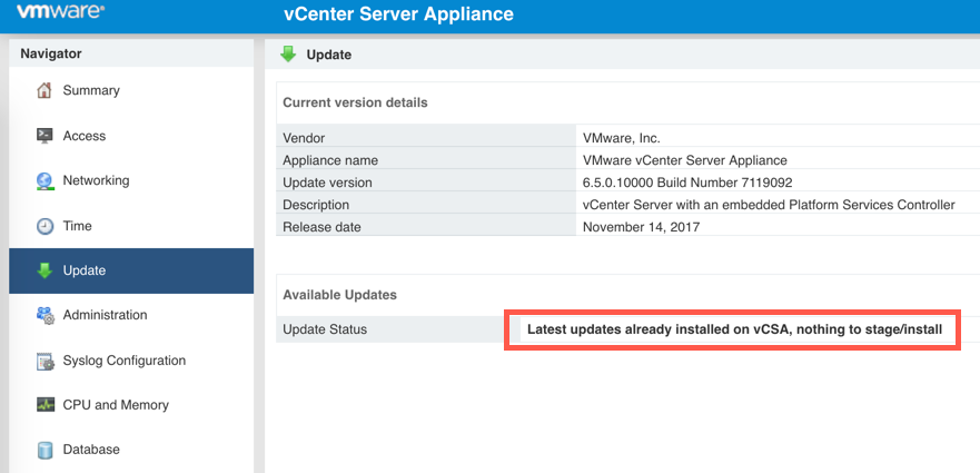 vcenter 6.5 license